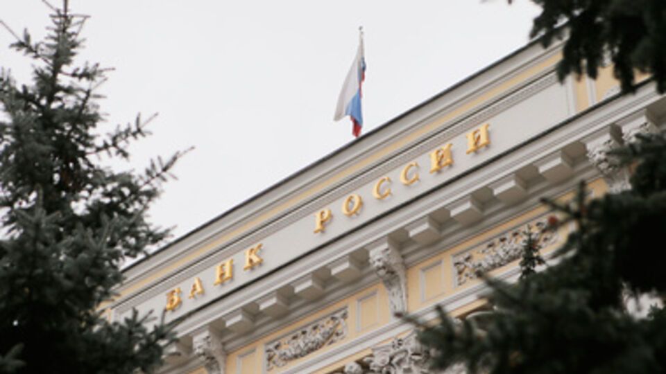 Следующий год Центробанк еще сможет удерживать рубль на плаву, считают международные эксперты