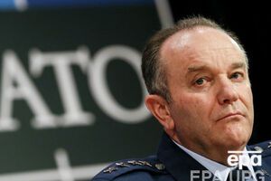 В НАТО не видят подтверждений отвода российских войск