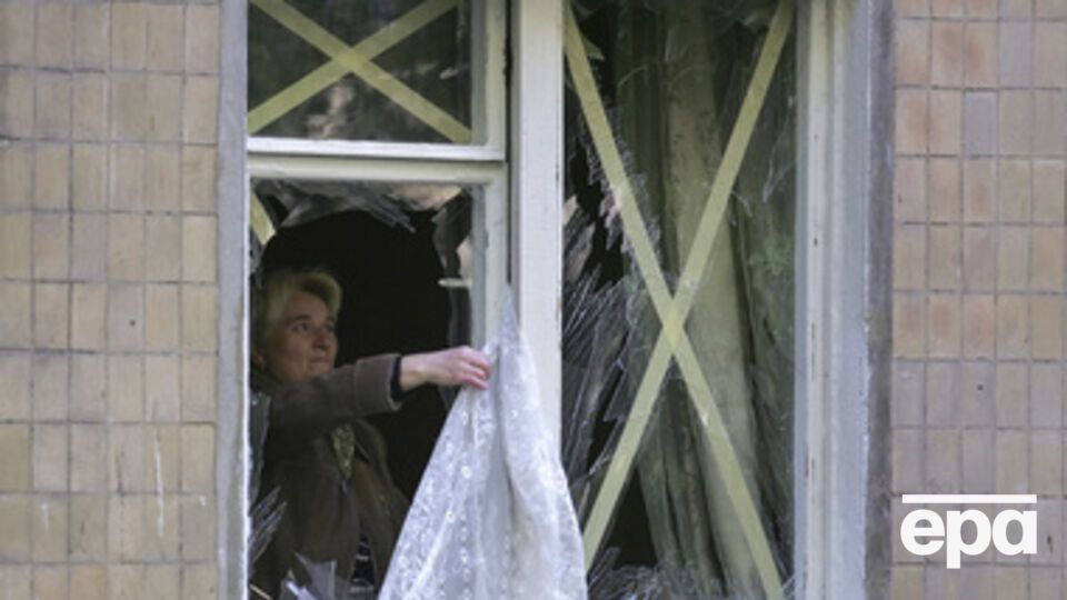 Cитуация на Донбассе остается напряженной