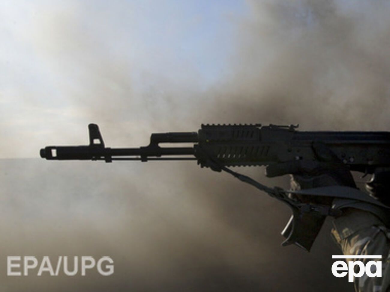 Столкновения в зоне АТО продолжаются