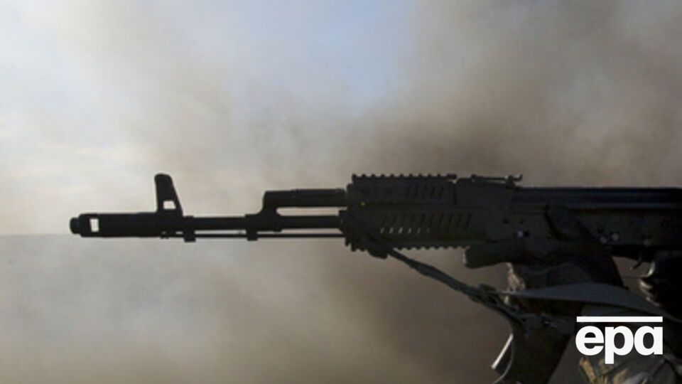 Столкновения в зоне АТО продолжаются