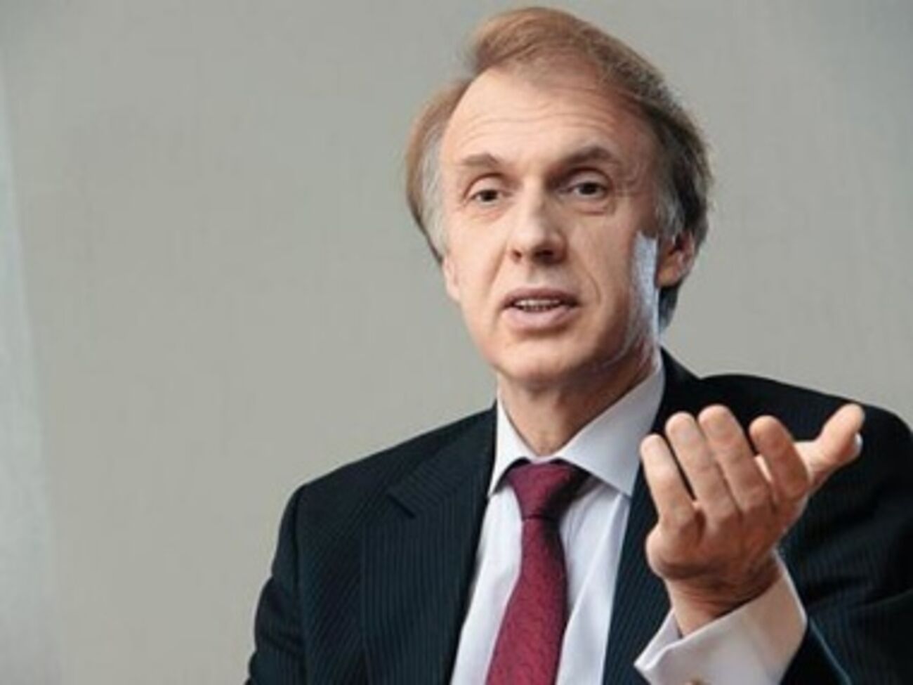 Огрызко считает, что на Россию надо продолжать давить экономически