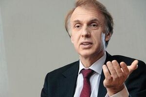 Огрызко считает, что на Россию надо продолжать давить экономически