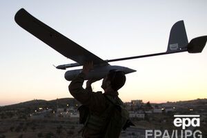 Воздушная разведка в зоне АТО запрещена Минскими договоренностями