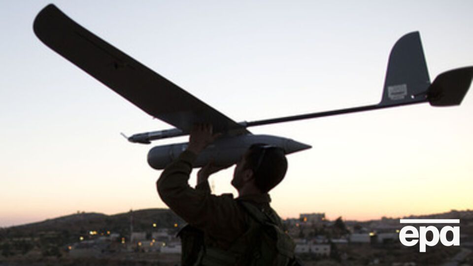 Воздушная разведка в зоне АТО запрещена Минскими договоренностями