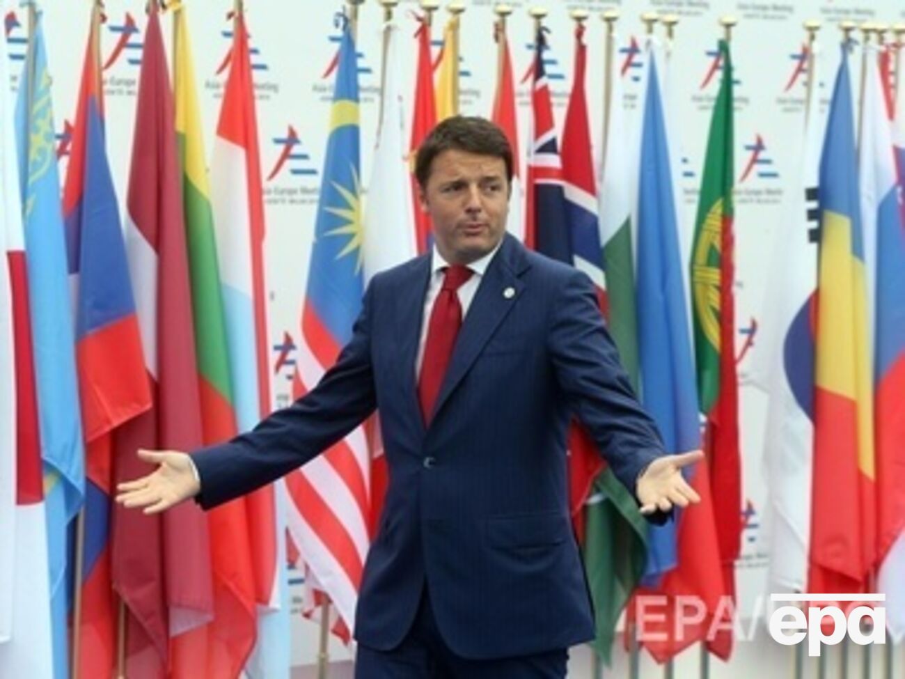 Лидеры европейских стран надеются, что переговоры в Милане помогут урегулировать ситуацию на Донбассе