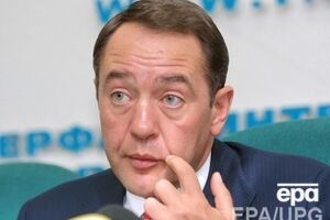 Михаил Лесин: Я к этому какое имею отношение? Меня газета "Ведомости" и газетный бизнес не интересуют