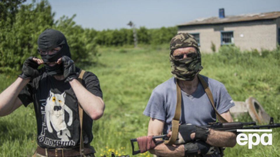 Конфликты между бандами террористов усиливаются