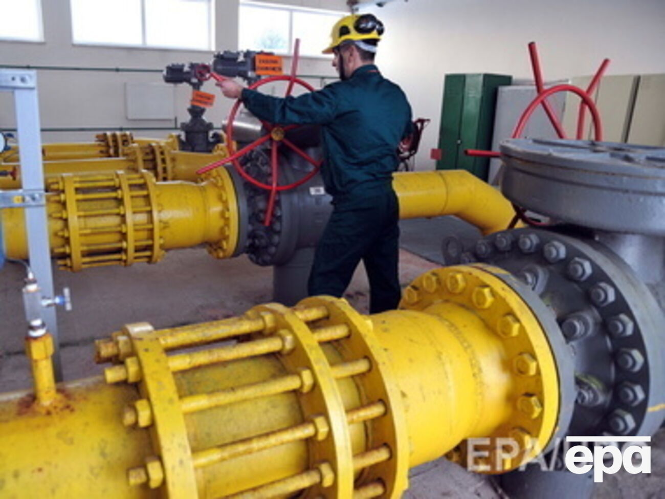 О переносе места проведения встречи сообщило Министерство энергетики Российской Федерации