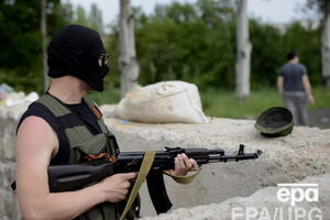 Градус конфликтов между террористами на Донбассе повышается