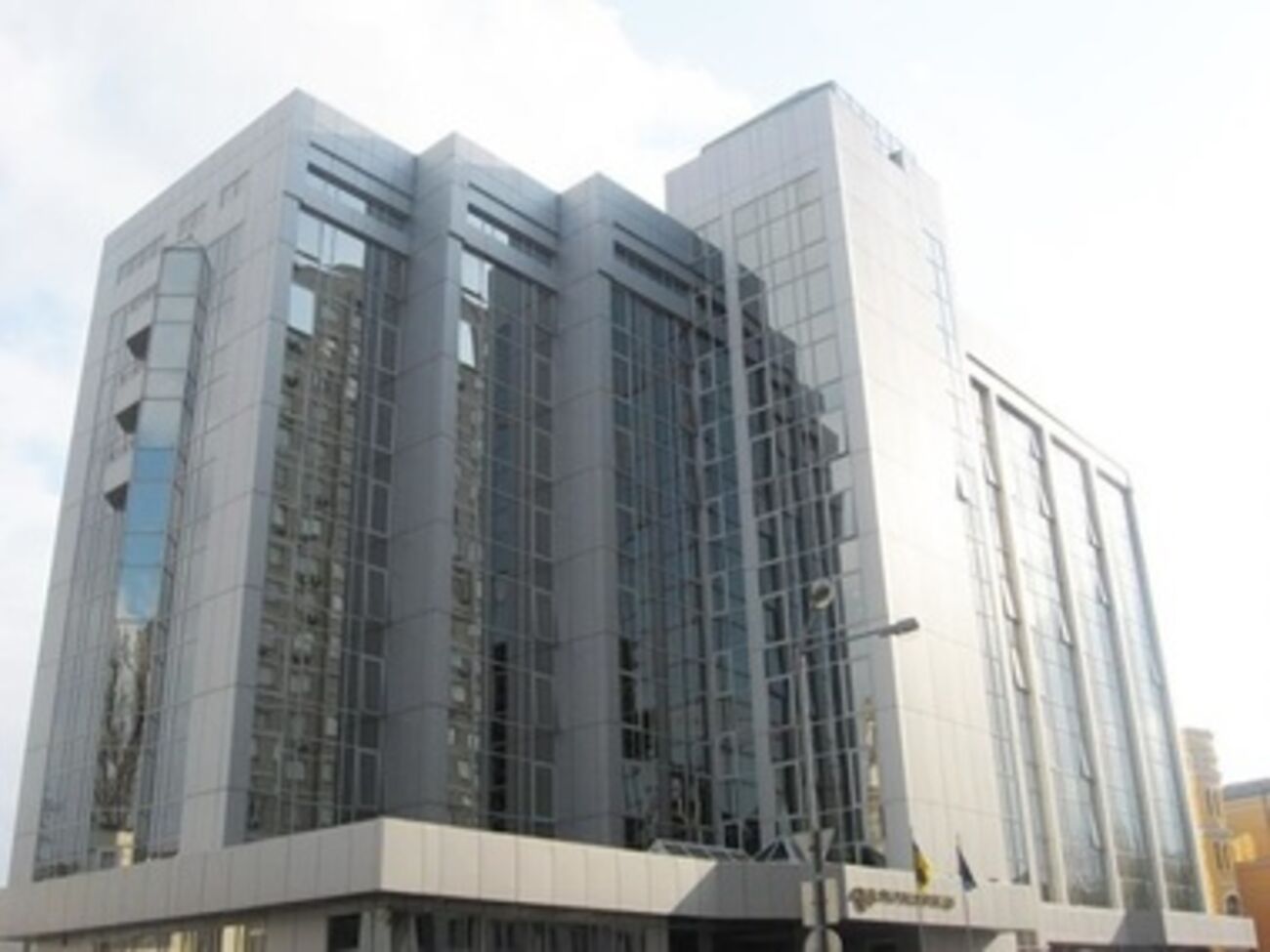 Обыск в офисе&nbsp;"Укрзалізниці" законный, заверили в СБУ