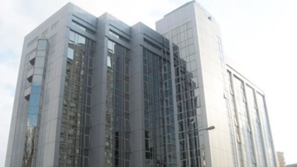 Обыск в офисе "Укрзалізниці" законный, заверили в СБУ