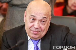 Геннадий Москаль: Посещать некоторые школы Луганской области опасно