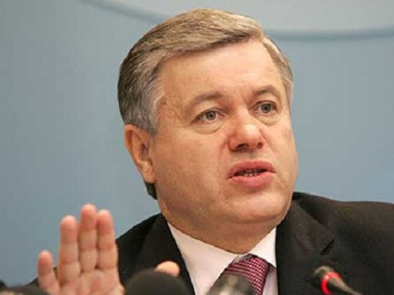 Чалый считает, что есть шанс избежать заморозки конфликта на Донбассе