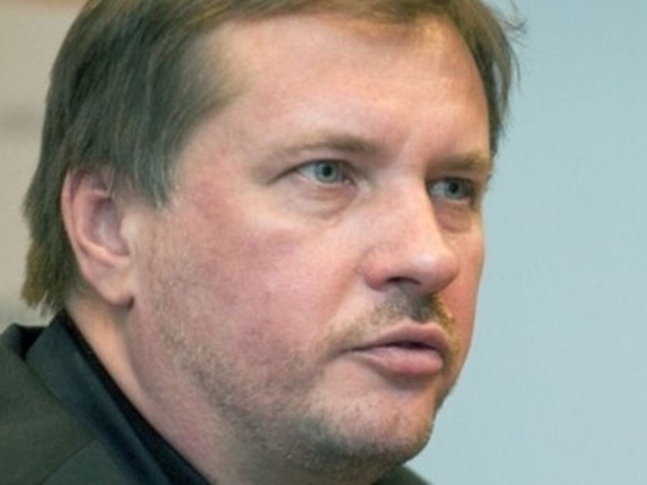 Лавров в Париже выглядел напуганно, считает Чорновил