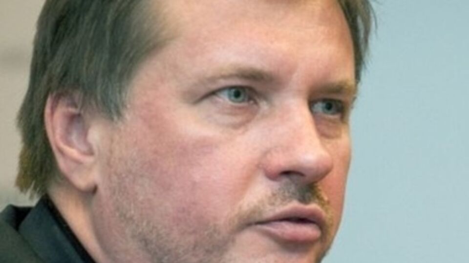 Лавров в Париже выглядел напуганно, считает Чорновил