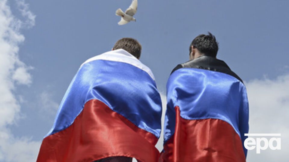 41% россиян убежден в направленности санкций Запада против широких слоев населения России