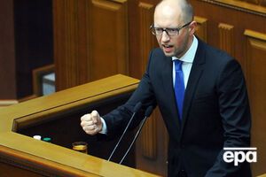 Кабмин начал люстрацию