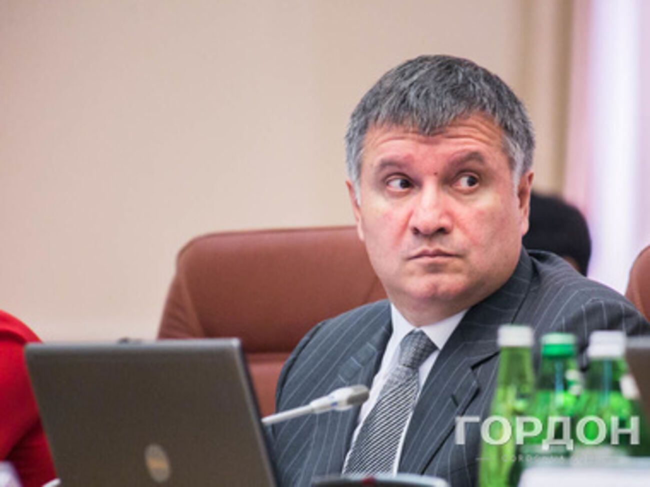 Аваков:&nbsp;Не будет больше такого объединения, как УБОП