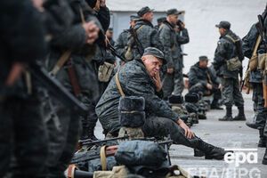 Нового командующего Нацгвардия получит после выборов