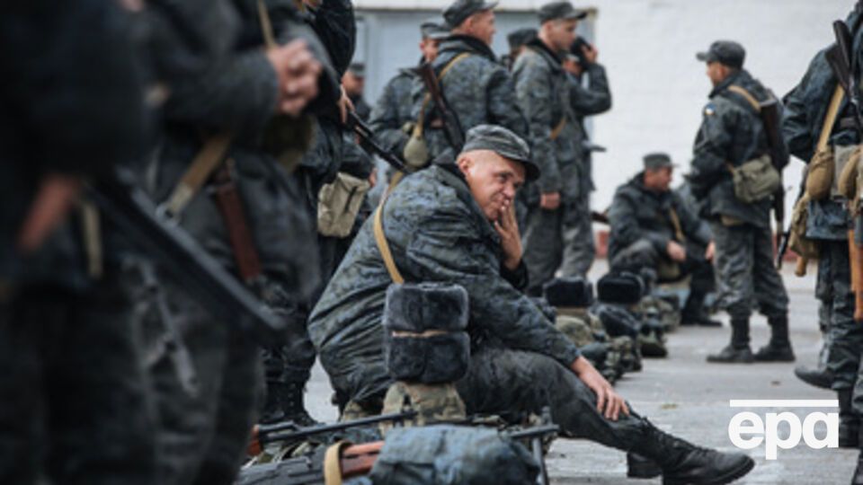 Нового командующего Нацгвардия получит после выборов