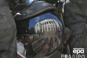 В рамках закона о люстрации могут быть уволены десятки милицейских руководителей