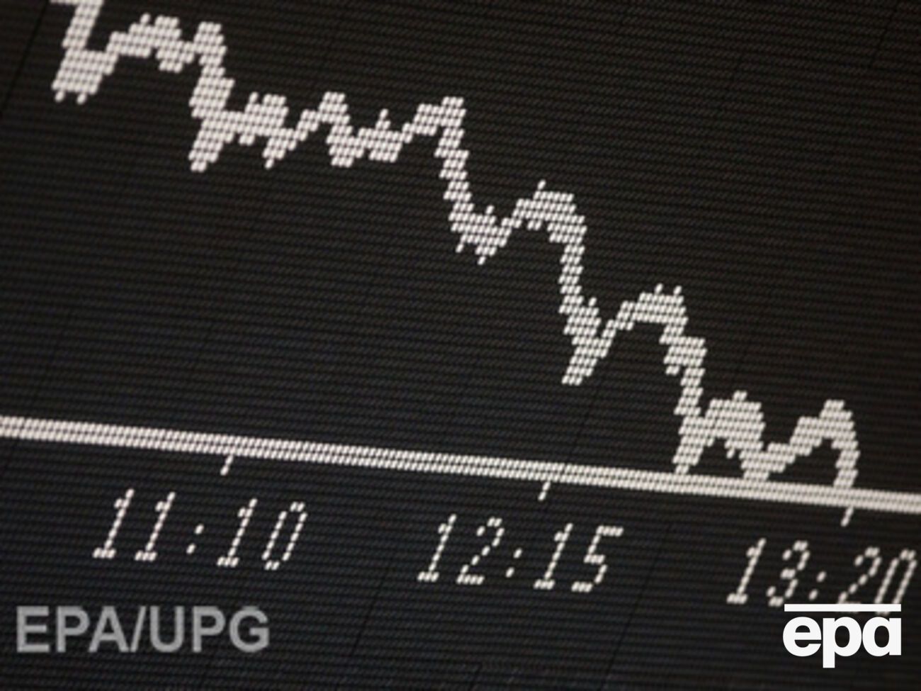 Цены на нефть продолжают падать