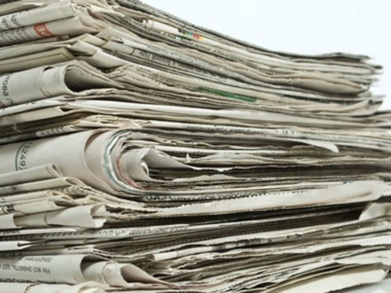 Госкомтелерадио очищает информационное пространство от сепаратистской прессы