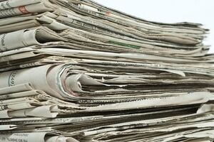 Госкомтелерадио очищает информационное пространство от сепаратистской прессы