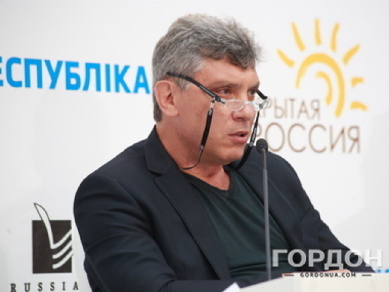 Украине нужны реформы для успешного диалога с Россией