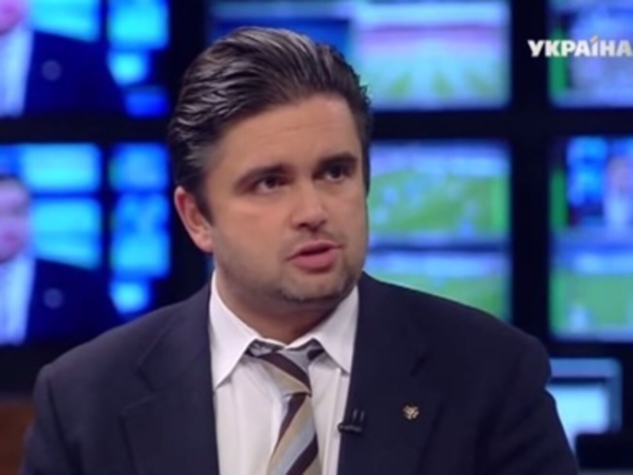 Маркиян Лубкивский: Мы просим всех наших граждан быть осторожными