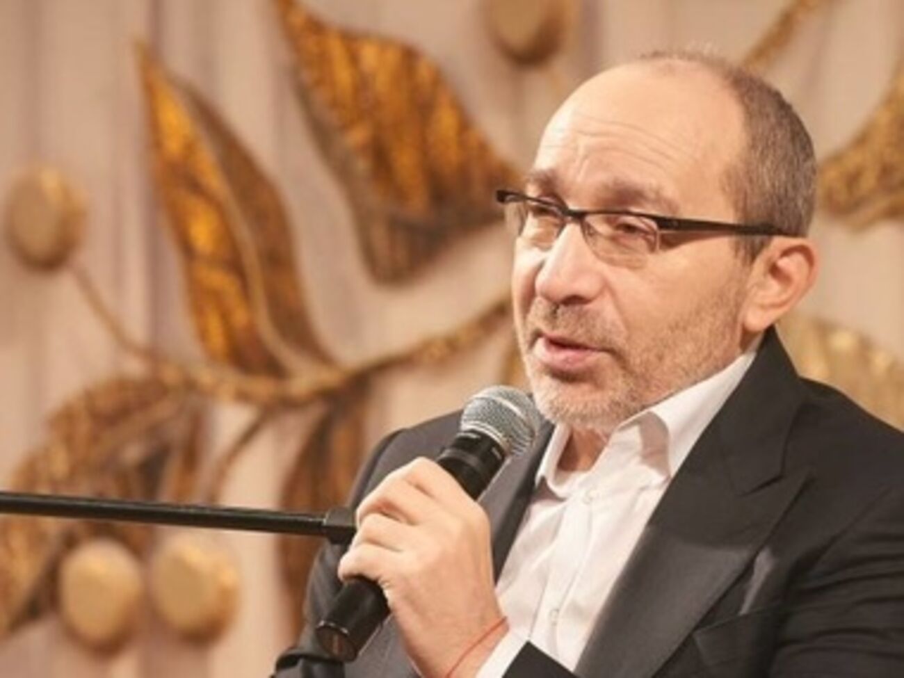 Кернес: Надо только найти того, кто за это дело возьмется