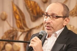 Кернес: Надо только найти того, кто за это дело возьмется