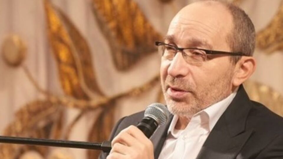 Кернес: Надо только найти того, кто за это дело возьмется