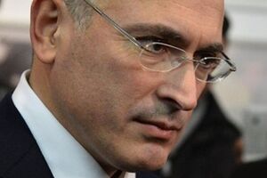 Ходорковский: Для России важна Россия, а не Крым