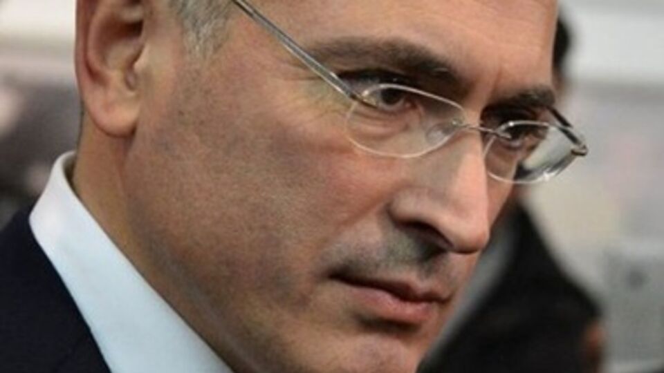 Ходорковский: Для России важна Россия, а не Крым
