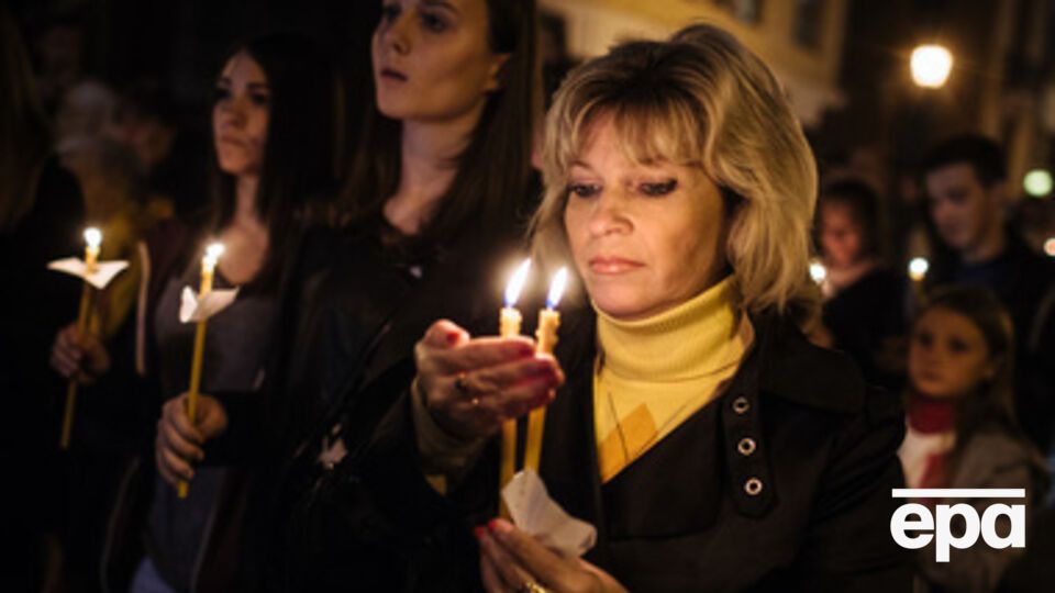 Найти всех погибших - обязанность государства перед родными и близкими павшего бойца