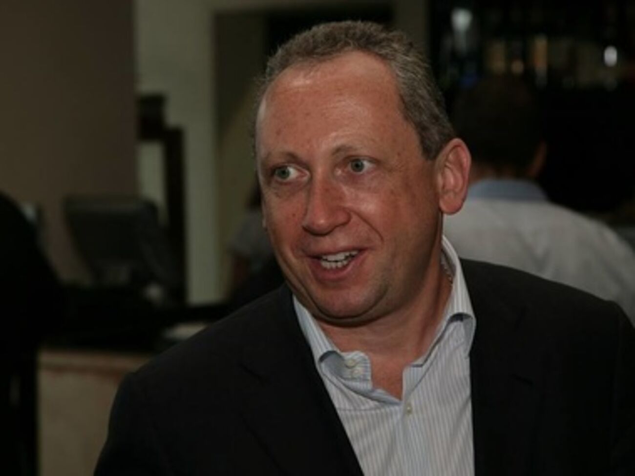 Рабинович считает, что с Россией лучше дела не иметь