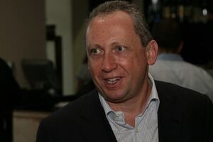 Рабинович считает, что с Россией лучше дела не иметь