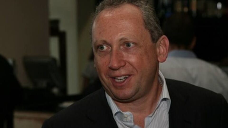 Рабинович считает, что с Россией лучше дела не иметь