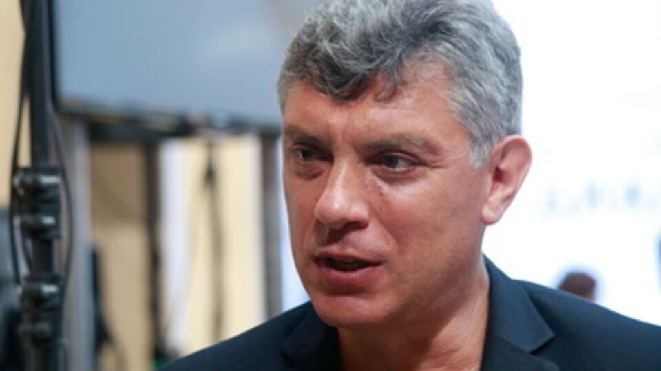 Немцов никогда не был "крымнашистом"