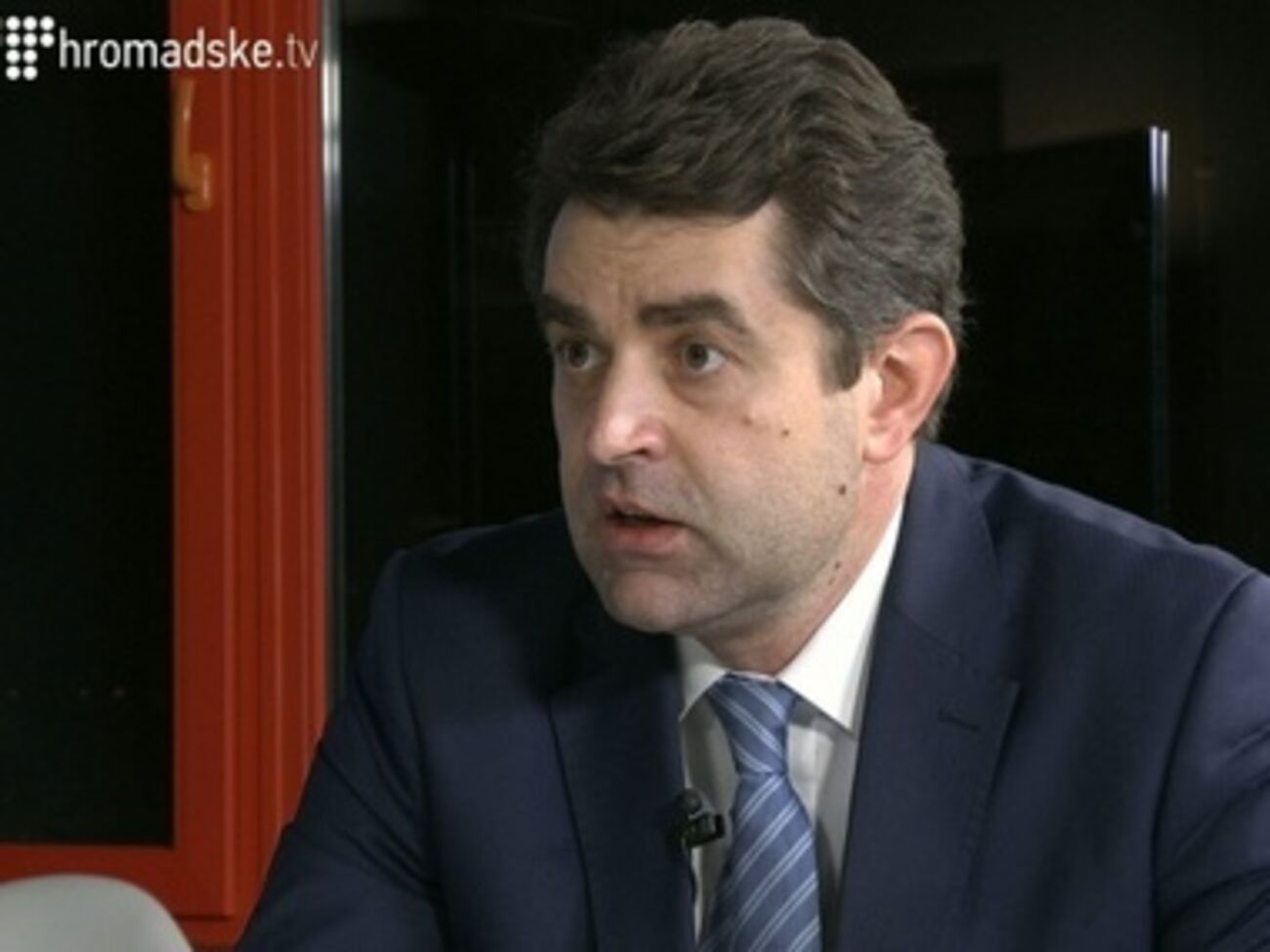 Евгений Перебийнис: В Крыму под эгидой российских общественных организаций реализуется программа "Поезд надежды Крым"