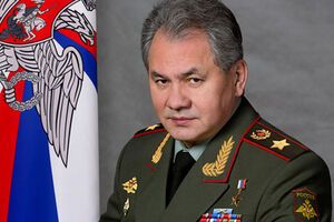 Сергей Шойгу: О суверенитет России сломал зубы не один западный император
