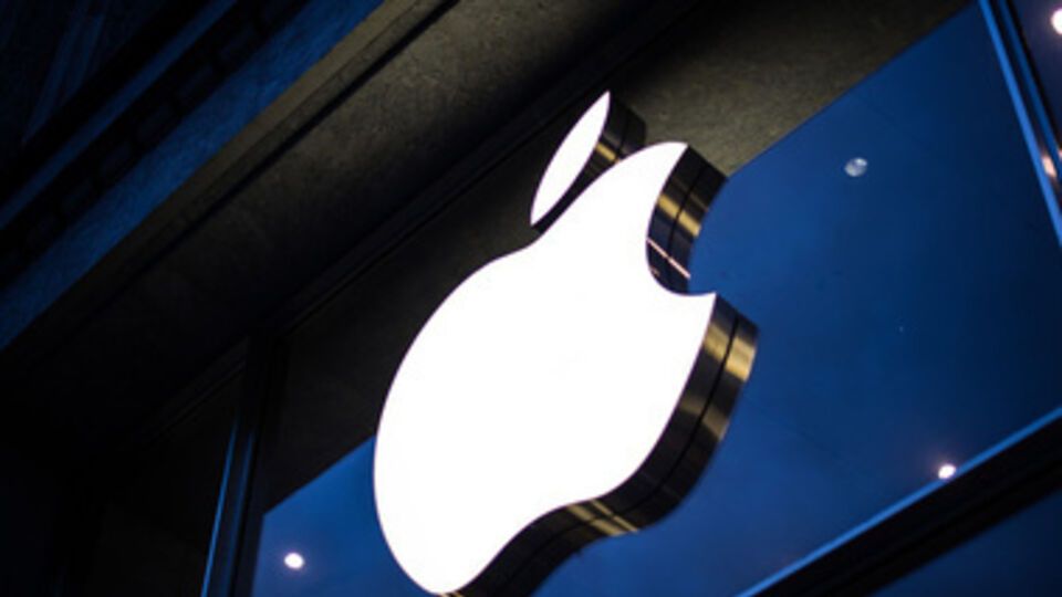 В Applе похвастались новинками