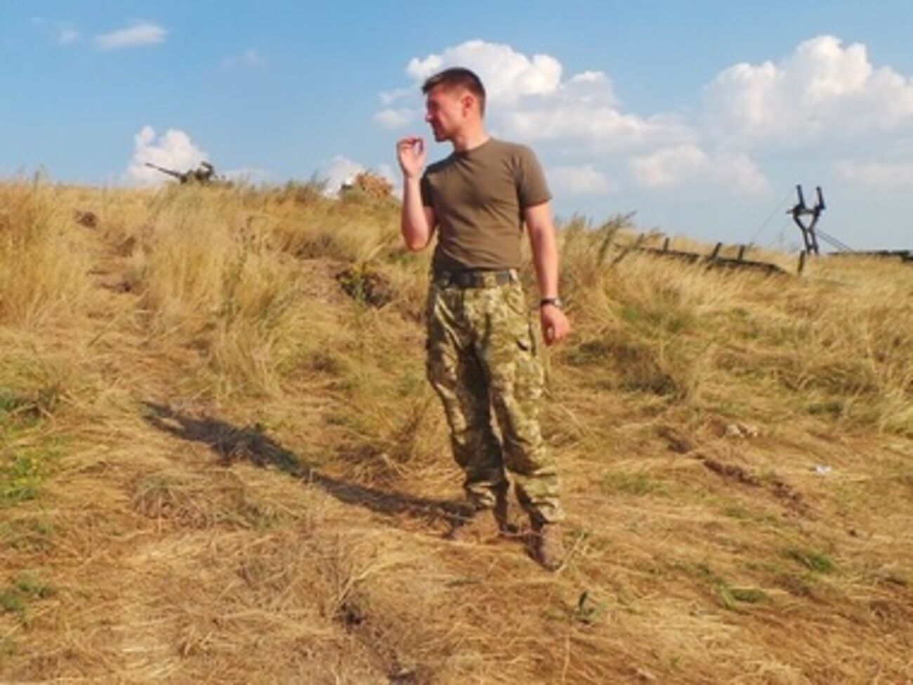 Александр Данилюк: Есть подразделения, для которых это уже работает