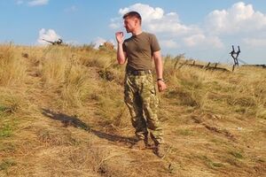 Александр Данилюк: Есть подразделения, для которых это уже работает