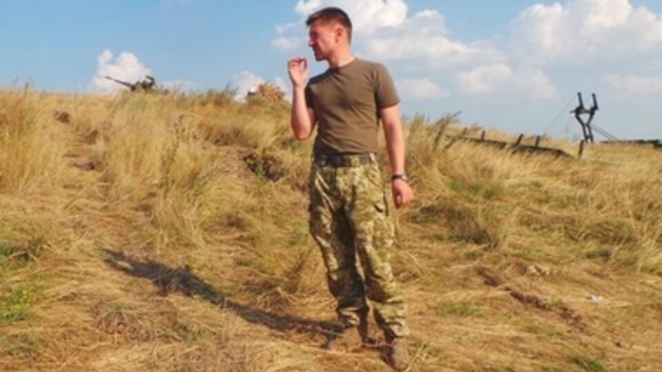 Александр Данилюк: Есть подразделения, для которых это уже работает