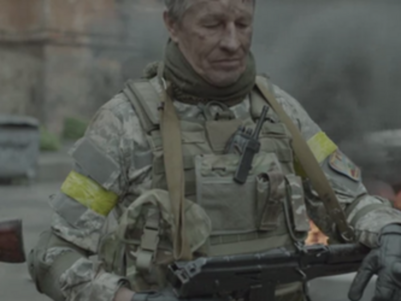 В Голливуде подумывают о полномасштабном проекте