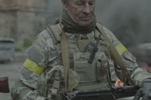 В Голливуде подумывают о полномасштабном проекте