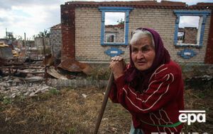 Некоторым домам электричество уже ни к чему